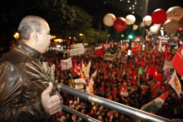 Capa da Notícia